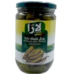 Lara Inlagd Het Paprika 660g
