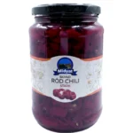 Midyat Skivad Rod Chili 710g