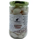 Mona Inlagd Vitlök 700g