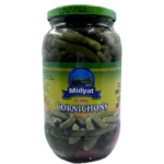 Midyat Inlagd Gurka 1000g