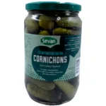 Sevan Inlagd Gurka 680g
