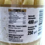 Midyat Inlagd Majs 480 g - Bild 3