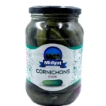 Midyat Inlagd Gurka 480g