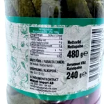 Midyat Inlagd Gurka 480g - Bild 2
