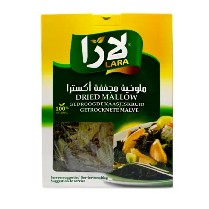 Lara dried mallow 200g