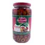 Four seasons olives salad 1000g