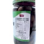 Al ahlam black olives salkini 700g - Bild 3