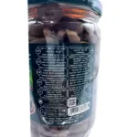 Four seasons  sliced black olives 600g - Bild 2