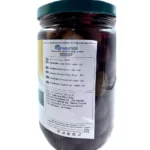 Lara black olives salkini 660g - Bild 3