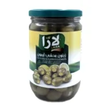 Lara olives stuffed lemon 660g