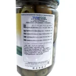 Lara olives stuffed lemon 660g - Bild 3