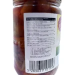 Lara makdous (stuffed eggplants) 600g - Bild 3
