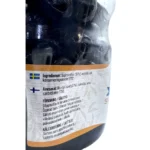 Midyat svarta oliver medium 700g - Bild 3