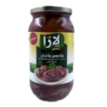 Lara makdous (stuffed eggplants) 950g