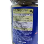 Chtoura garden green olives  600g - Bild 3