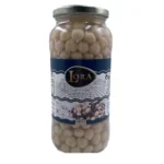 Lora cooked chickpeas extra 540g