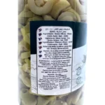 Nawras sliced green olives 1350g - Bild 2