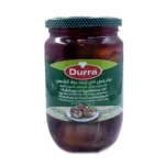 Durra makdous in sunflower oil 600g