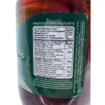 Durra makdous in sunflower oil 600g - Bild 3