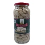 Al Quds giant white beans 540g