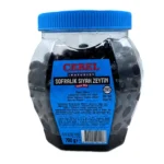 Cebel black olives S 700g