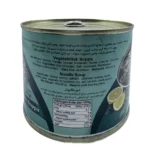 Bibis noodle soup 480g - Bild 2