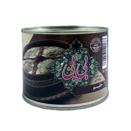 Bibis wheat soup 480g