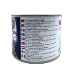 Khanum Khanuma ghorme sabzi 440g - Bild 3