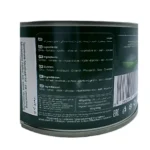 Lara okra with oil 450g - Bild 2