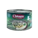 Chtoura foods chickpea dip 420g