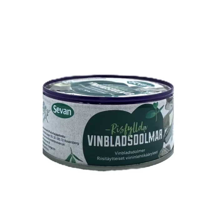 Sevan Vinbladsdolmar 280g - Bild 1
