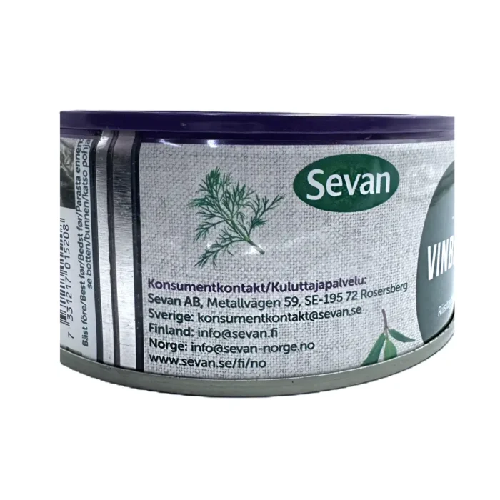 Sevan Vinbladsdolmar 280g - Bild 2