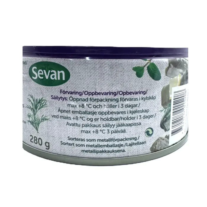 Sevan Vinbladsdolmar 280g - Bild 3