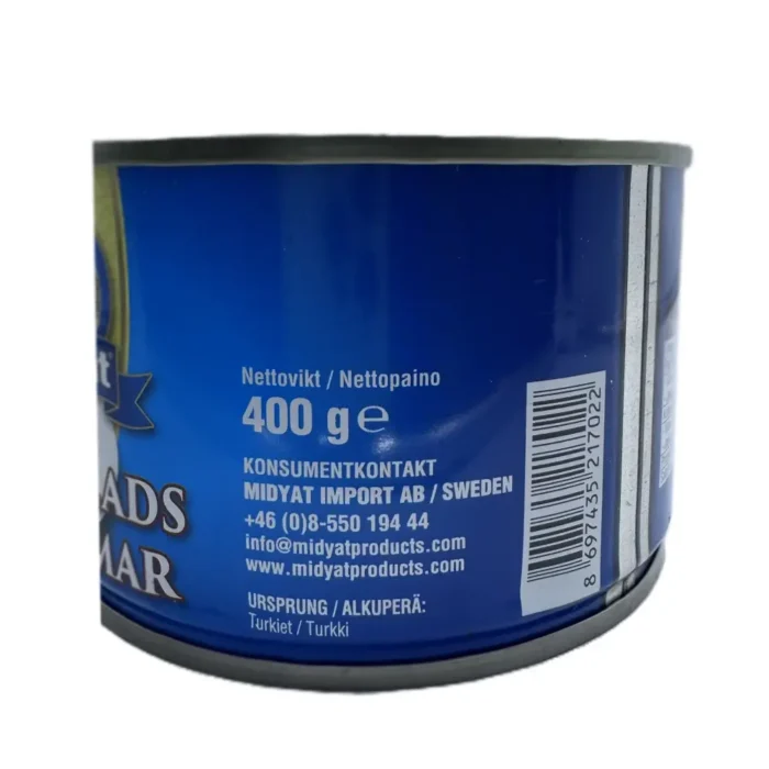 Midyat Vinblads dolmar 400g - Bild 3