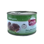 Al Ahlam excellent damascus stuffed eggplants 400g