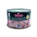 Durra broad fava beans 400g