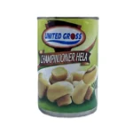 United Gross champinjoner hela 400g
