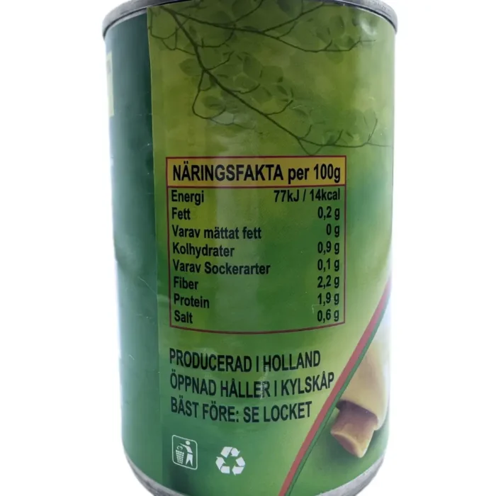 United Gross champinjoner hela 400g - Bild 2