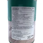 Al wadi al akhdar hummus chickpea dip 400g - Bild 2