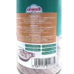 Al wadi al akhdar hummus chickpea dip 400g - Bild 3
