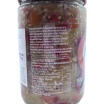 Burcu patlican salatasi 560g - Bild 2
