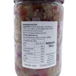 Burcu patlican salatasi 560g - Bild 3