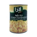 Lara corn kernels 400g