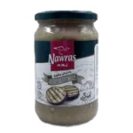 Nawras grilled eggplant 620g