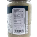 Nawras grilled eggplant 620g - Bild 2