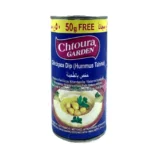 Chtoura garden chickpea dip 430g