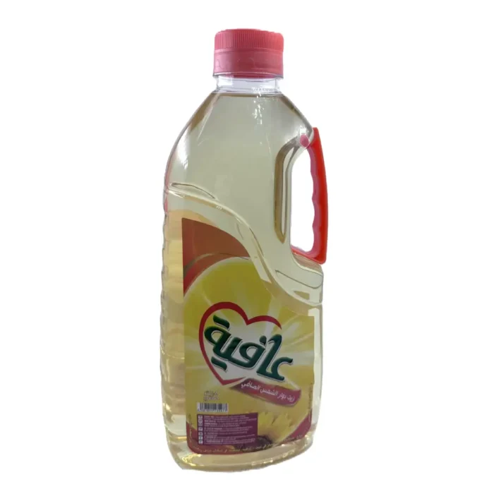 Afia pure sunflower oil 1.8L - Bild 2