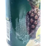 Santo ananas skivor 565g - Bild 3