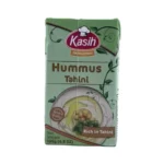 Kasih hummus chickpea dip 135g
