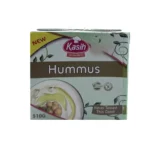 Kasih hummus chickpea dip 510g